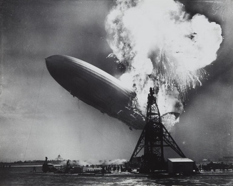 hindenburg