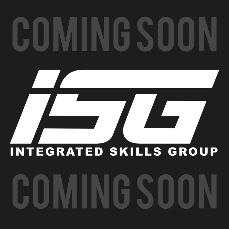 ISG Post Coming Soon